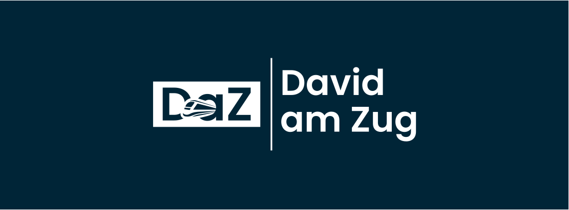 Logo von David am Zug
