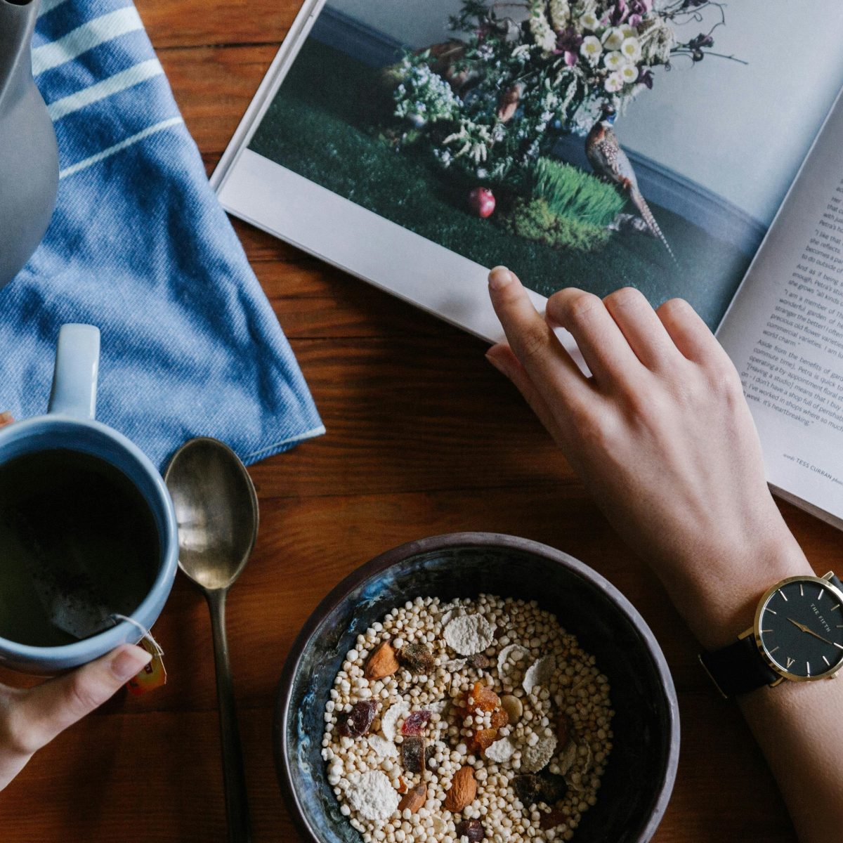 Gute Werbetexte sind&nbsp;wichtig